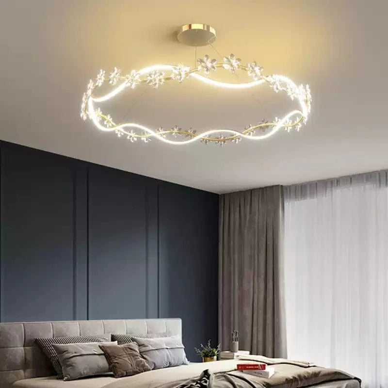Copenhagen | Chandelier - Detail View #3 | HomeCartel