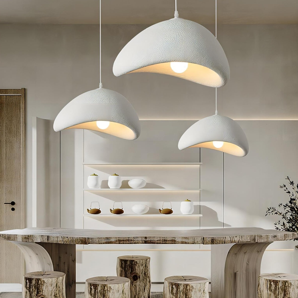 Lorie | Modern Chandelier - Detail View #2 | HomeCartel