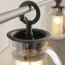 Aldrin | Modern Chandelier