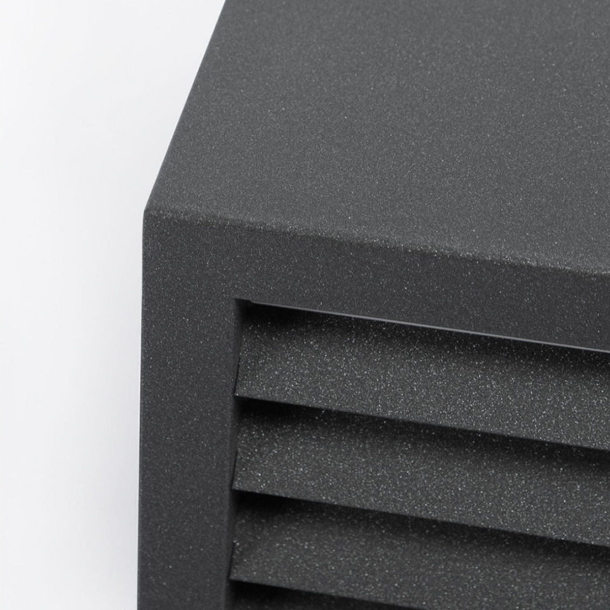 Edavin | Outdoor Pillar Lamp - Detail View #9 | HomeCartel