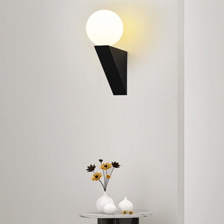 Mayson | Wall Light - Detail View #4 | HomeCartel