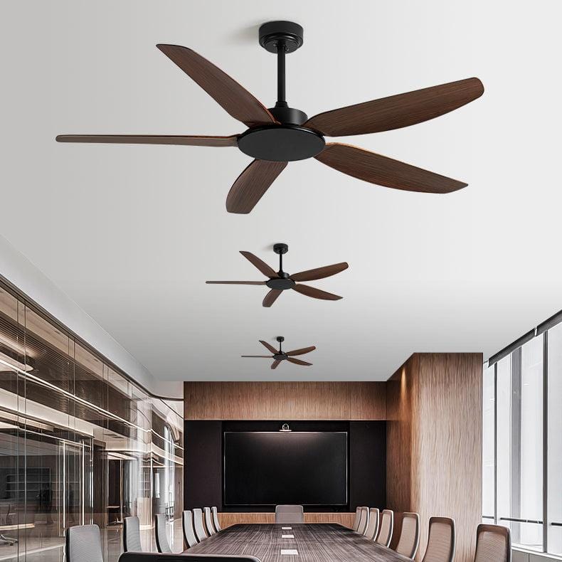 Sinead | Five Blade Ceiling Fan - Modern Five Blade Fan | HomeCartel Philippines