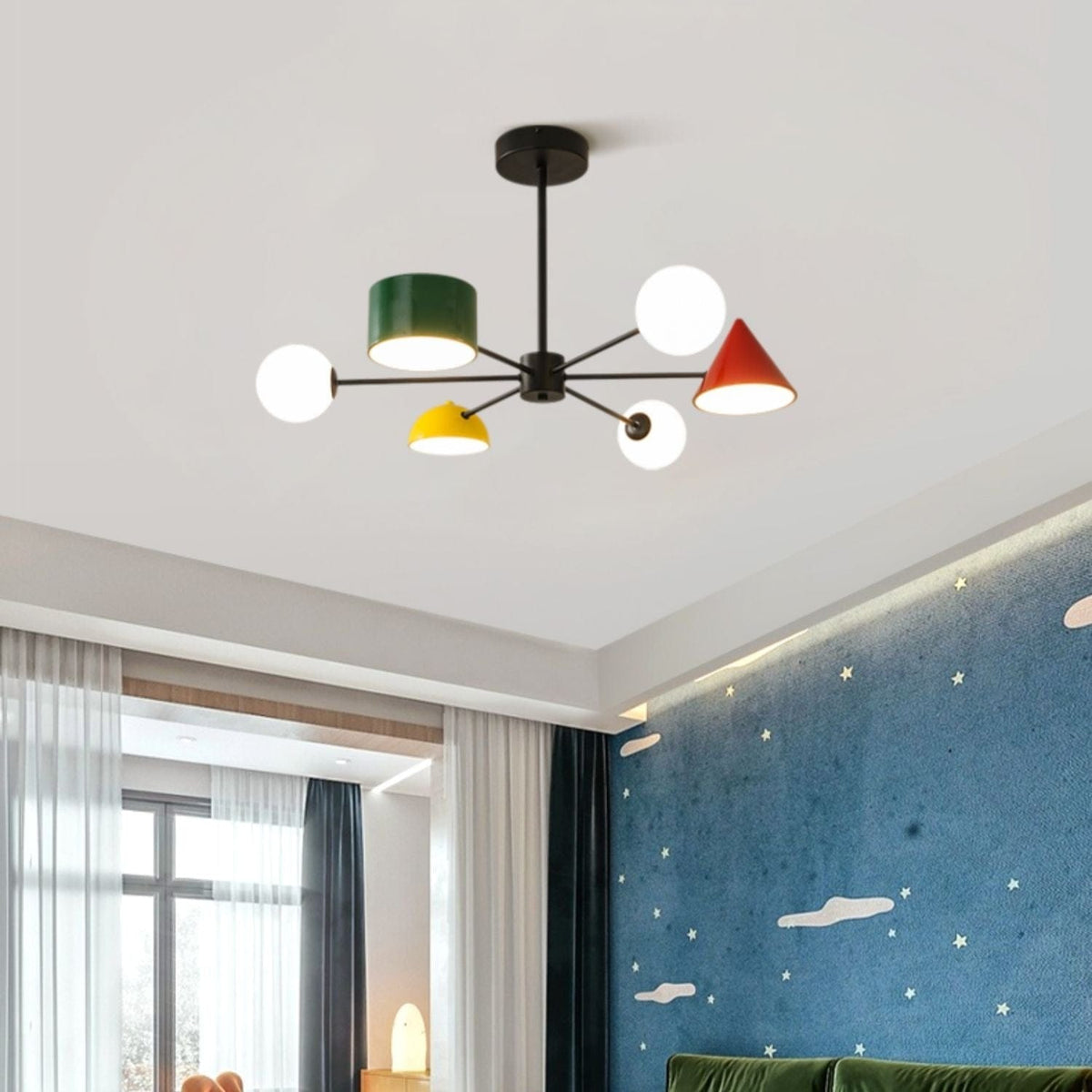 Hadley | Chandelier - Modern Chandelier | HomeCartel Philippines