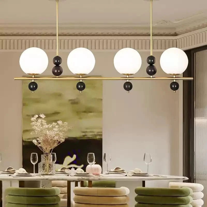 Sabine | Chandelier - Detail View #3 | HomeCartel