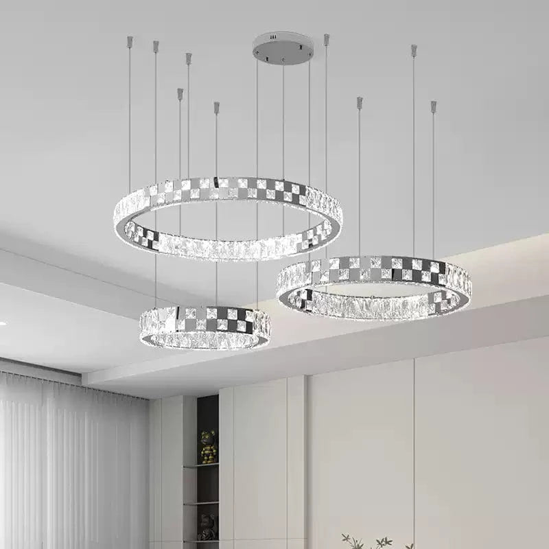 Cormorant | Chandelier - Detail View #2 | HomeCartel