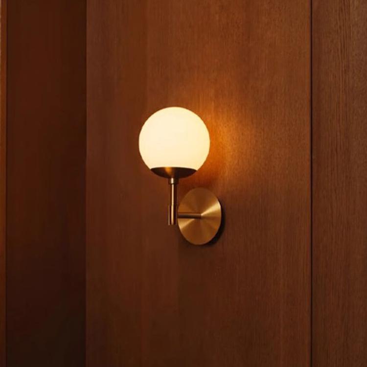 Ken | Wall Light - Detail View #3 | HomeCartel