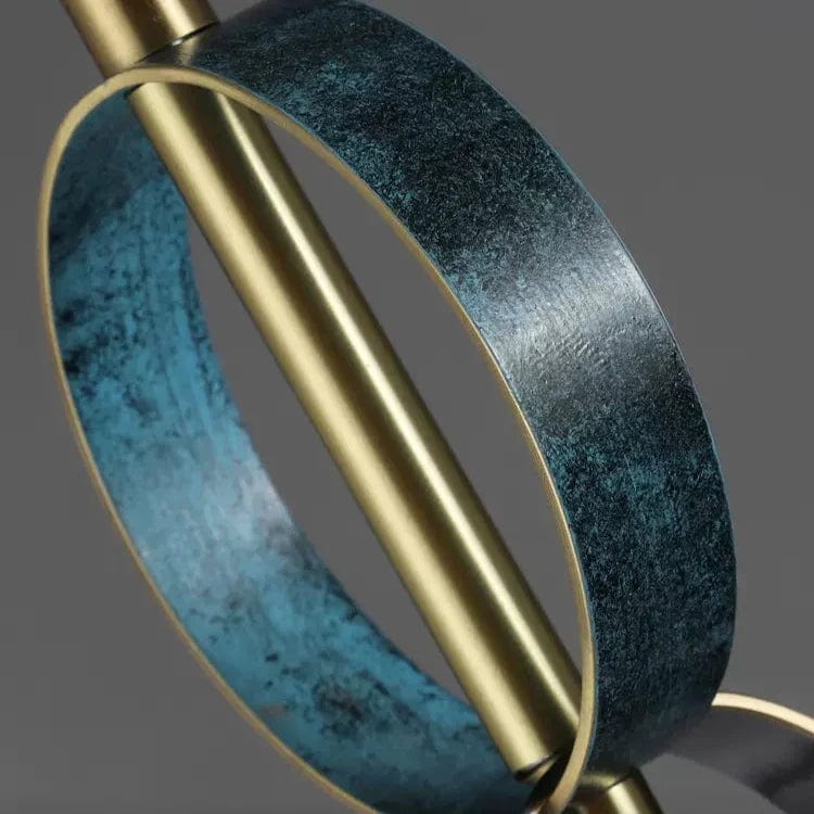 Mirko | Pendant Light - Detail View #2 | HomeCartel