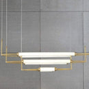 Thalassa Deux | Chandelier