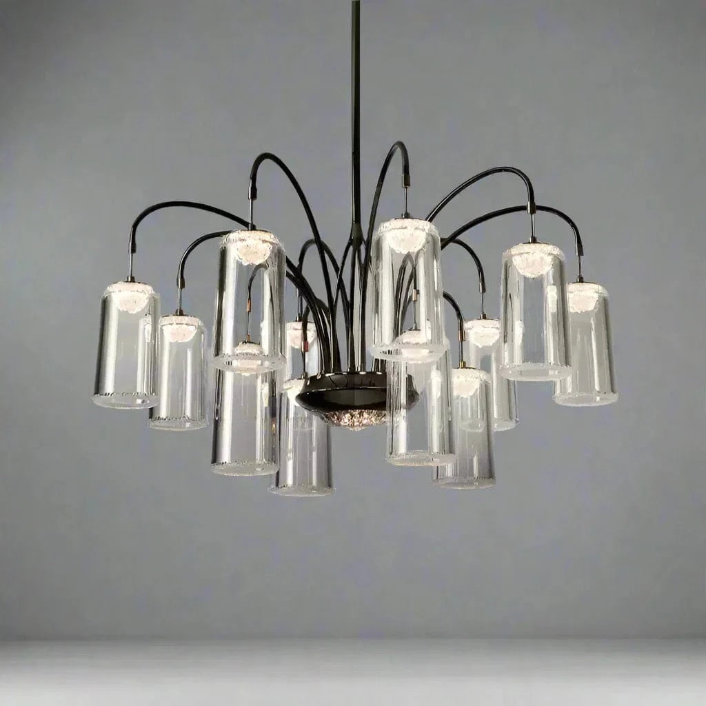 Waluigi | Chandelier - Modern Chandelier | HomeCartel Philippines