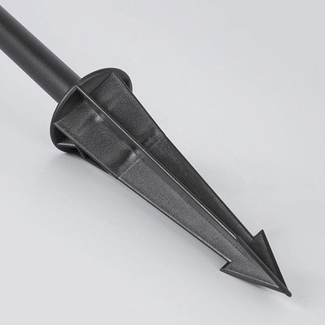 Maddison | Outdoor Pathway Light - Detail View #8 | HomeCartel