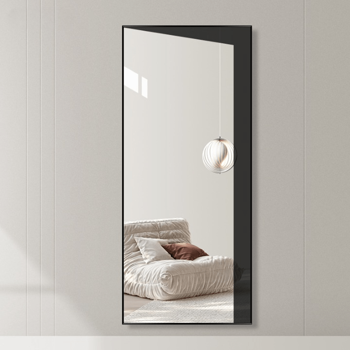Hazona | Non-Lighted Mirror - Modern Non-Lighted Mirror | HomeCartel Philippines