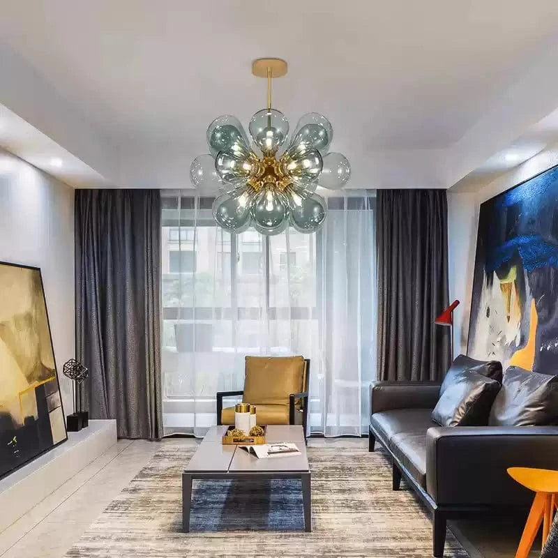 Amouroux | Chandelier - Home Cartel ®