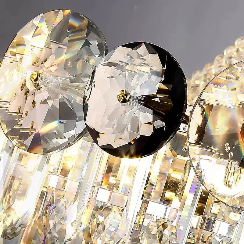 Jill | Chandelier - Detail View #3 | HomeCartel