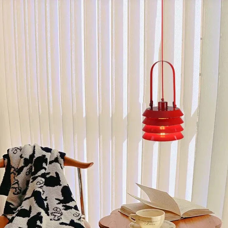 Mercury | Pendant Light - Detail View #4 | HomeCartel