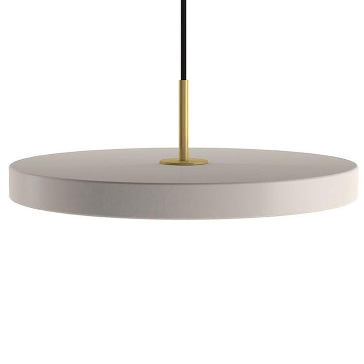 Devika | Nordic Pendant Light - Home Cartel ®