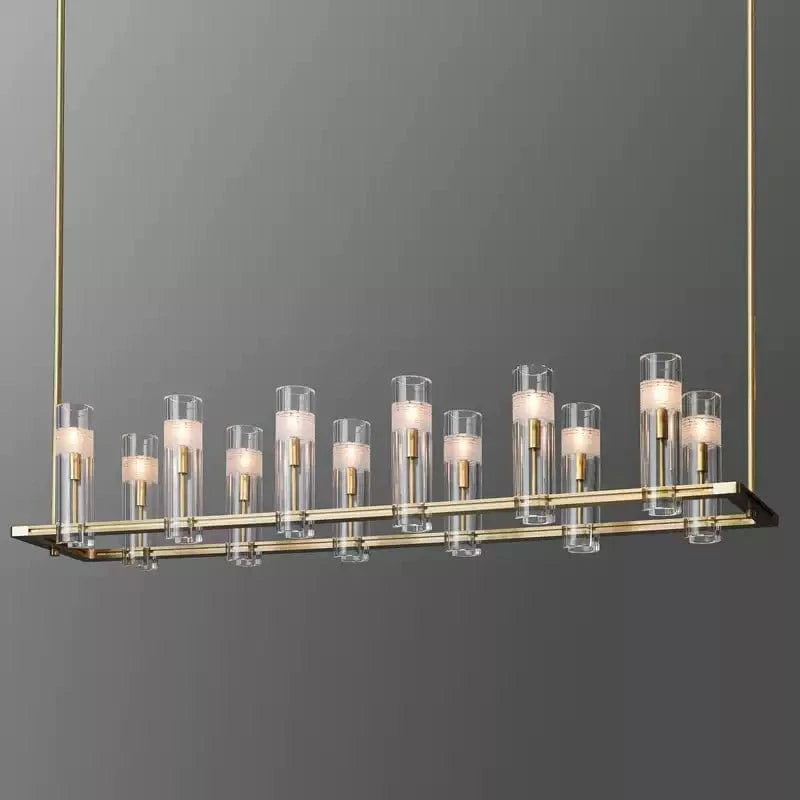 Abrus | Chandelier - Modern Chandelier | HomeCartel Philippines