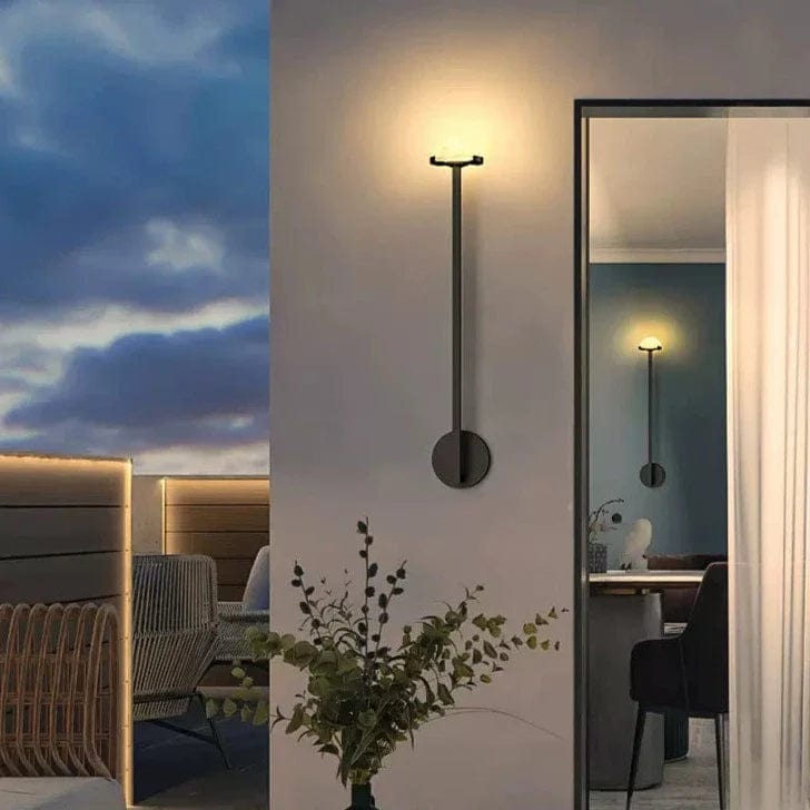 Arttu | Outdoor Wall Light - Modern ARCHITECTURAL OUTDOOR | HomeCartel Philippines