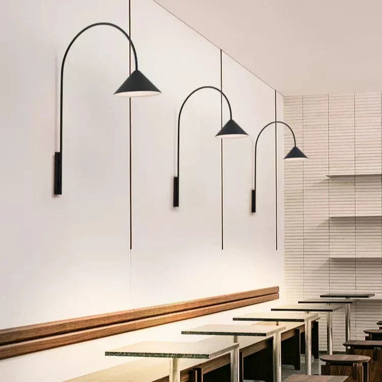 Mostovy | Wall Light - Detail View #6 | HomeCartel