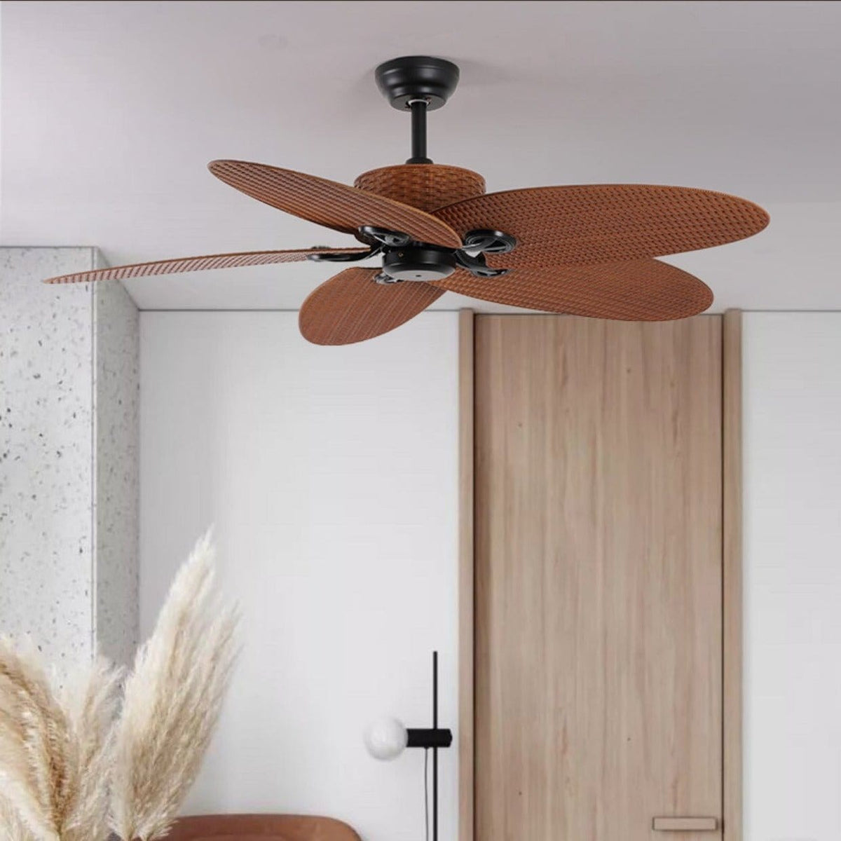 Harbin | Five Blade Ceiling Fan - Home Cartel ®