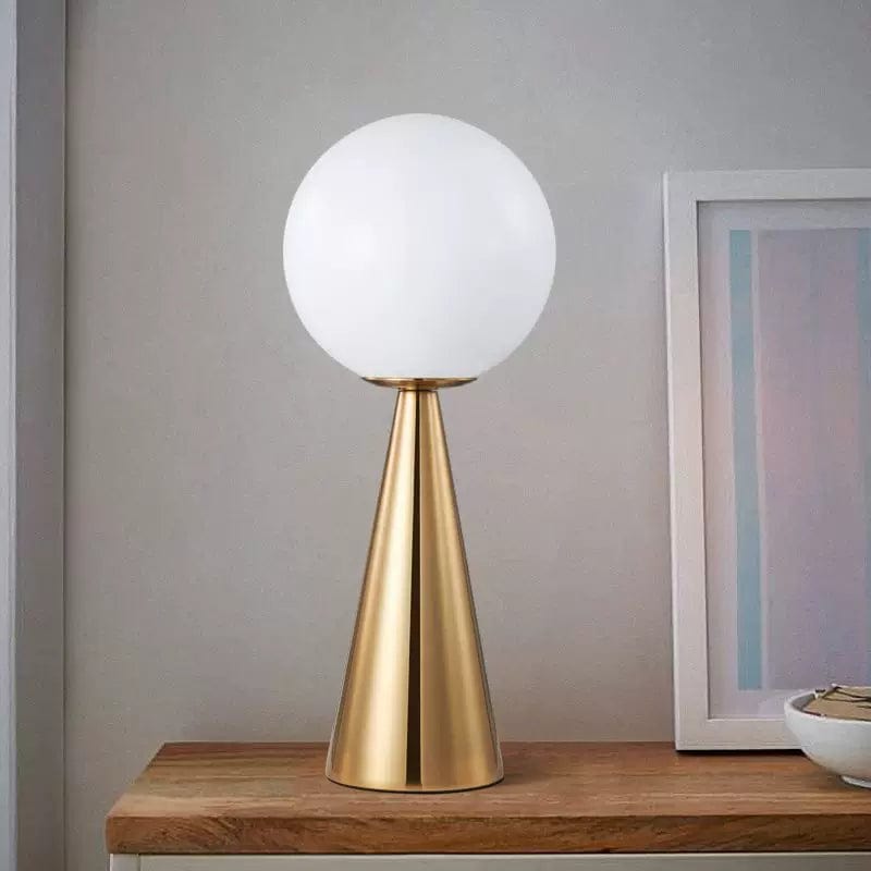 Weverton | Table Lamp - Detail View #2 | HomeCartel