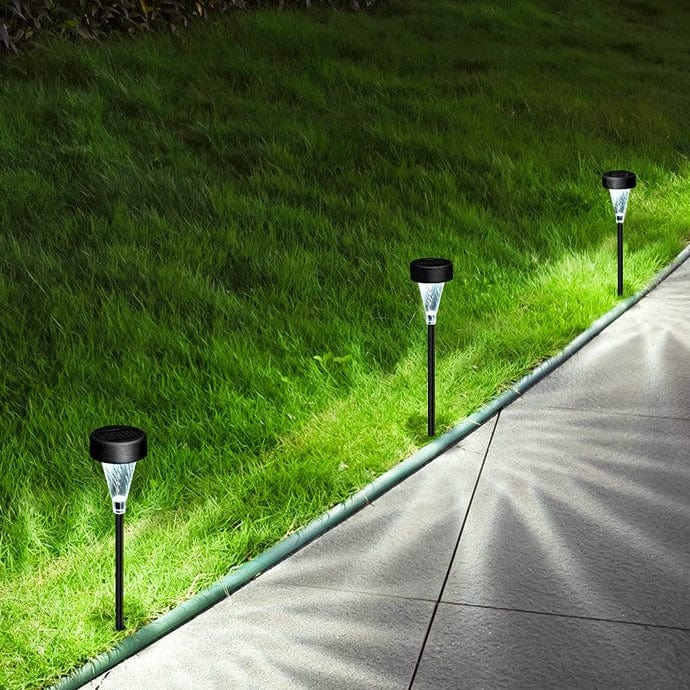 Elfrieda | Outdoor Pathway Light - Detail View #7 | HomeCartel