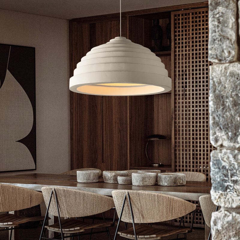 Bryony Rund | Wabi Sabi Pendant Light - Home Cartel ®