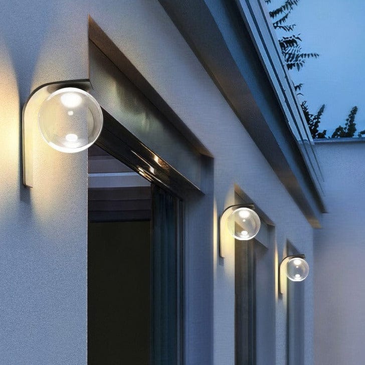 Galrelis | Outdoor Wall Light - Modern ARCHITECTURAL OUTDOOR | HomeCartel Philippines