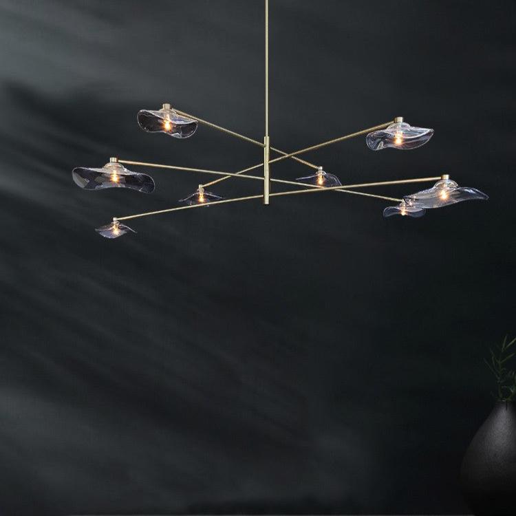 Amari | Chandelier - Detail View #2 | HomeCartel