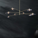 Amari | Chandelier