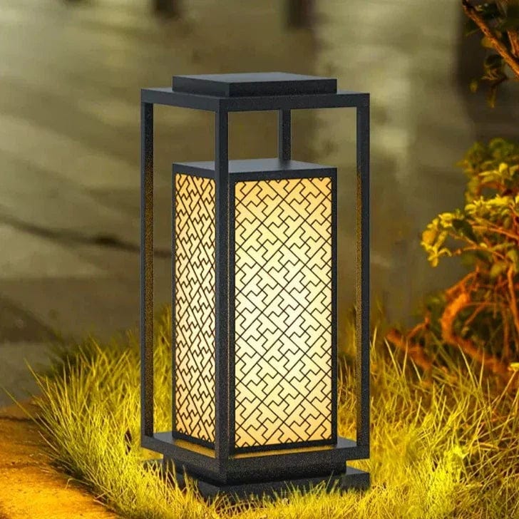 Ciprian | Outdoor Garden Light - Modern ARCHITECTURAL OUTDOOR | HomeCartel Philippines