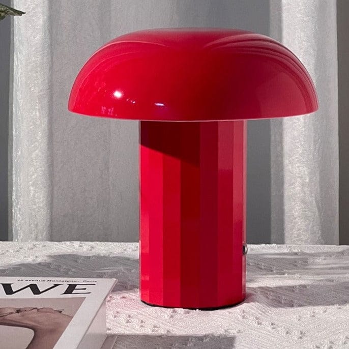 Raledri | Rechargeable Table Lamp - Detail View #2 | HomeCartel