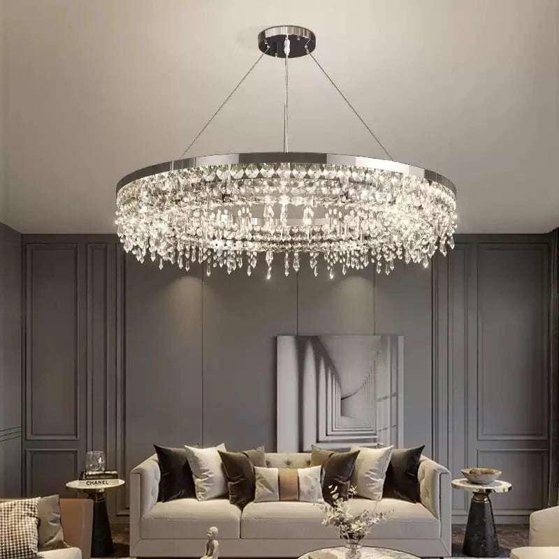 Alpenglow | Chandelier - Modern Chandelier | HomeCartel Philippines