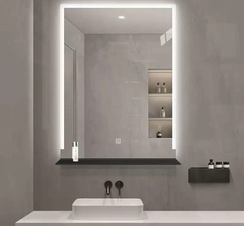 Chavarin | Lighted Mirror - Modern Mirror | HomeCartel Philippines