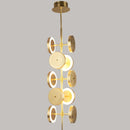 Ursa | Modern Pendant Light