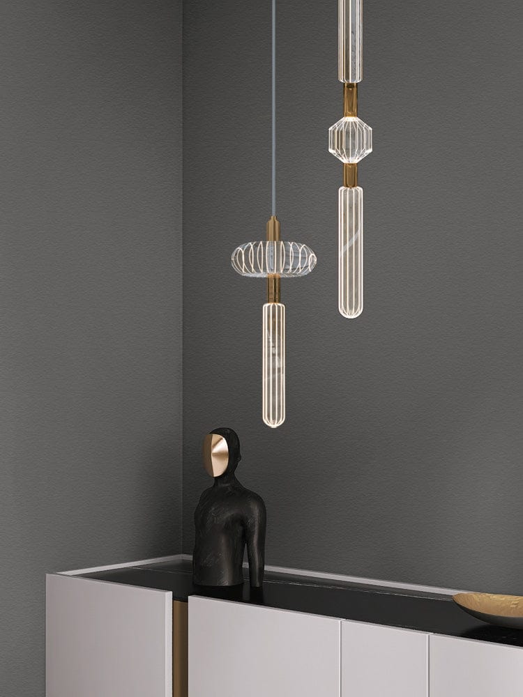 Faramir | Modern Pendant Light - Home Cartel ®