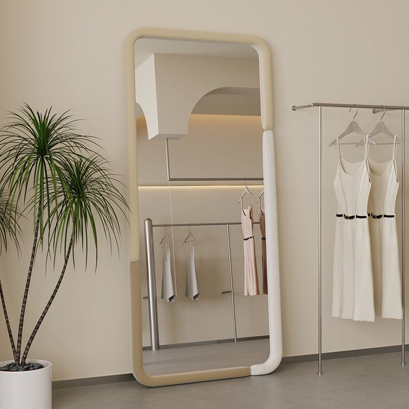 Dreiling | Non-Lighted Mirror - Modern Non-Lighted Mirror | HomeCartel Philippines
