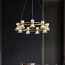 Draco | Chandelier