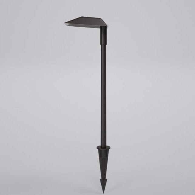Irra | Outdoor Pathway Light - Detail View #2 | HomeCartel