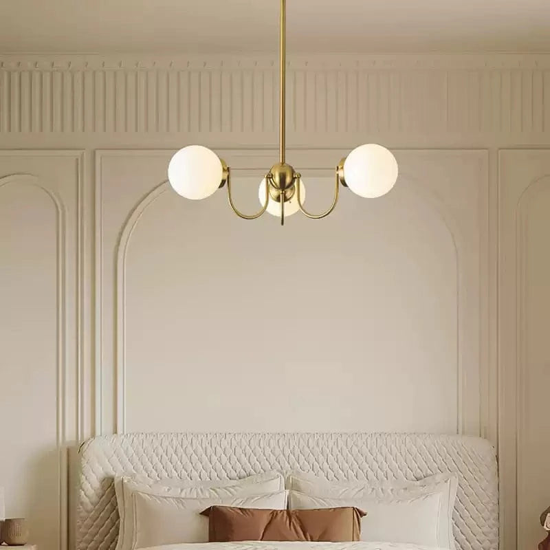Taffeta | Chandelier - Modern Chandelier | HomeCartel Philippines