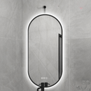 Archambeau | Lighted Mirror