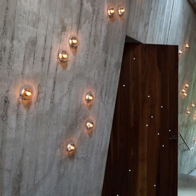Fahim | Outdoor Wall Light - Detail View #3 | HomeCartel