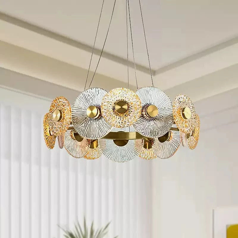 Amara | Chandelier - Modern Chandelier | HomeCartel Philippines