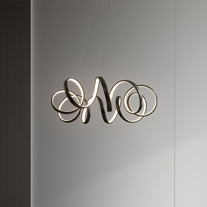Epona | Chandelier - Modern Chandelier | HomeCartel Philippines