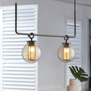 Aldrin | Modern Chandelier