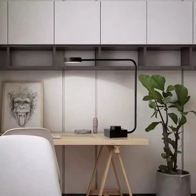 Tatra | Table Lamp - Detail View #3 | HomeCartel