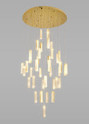 Uptrend | Cluster Chandelier