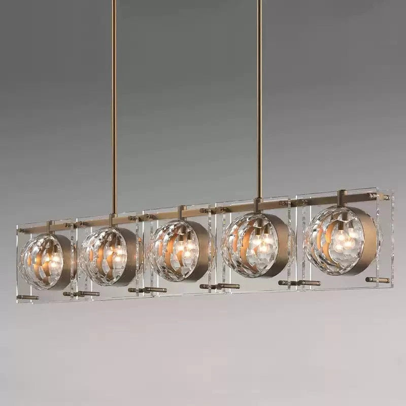 Akita | Chandelier - Modern Chandelier | HomeCartel Philippines