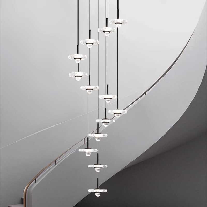 Recognition | Cluster Chandelier - Modern Cluster Chandelier | HomeCartel Philippines