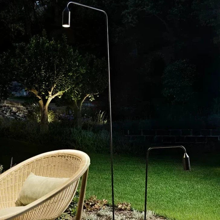 Fimi | Outdoor Pathway Light - Modern ARCHITECTURAL OUTDOOR | HomeCartel Philippines