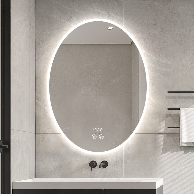 Donnie | Lighted Mirror - Modern Mirror | HomeCartel Philippines